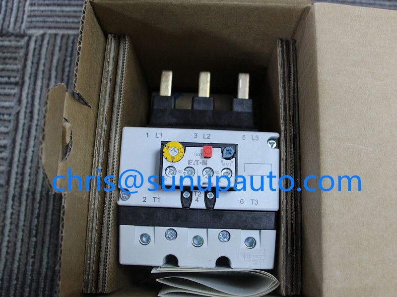 In Stock Original Eaton 278465 ZB150-125 Overload relay Hot Sale with Good Discount 