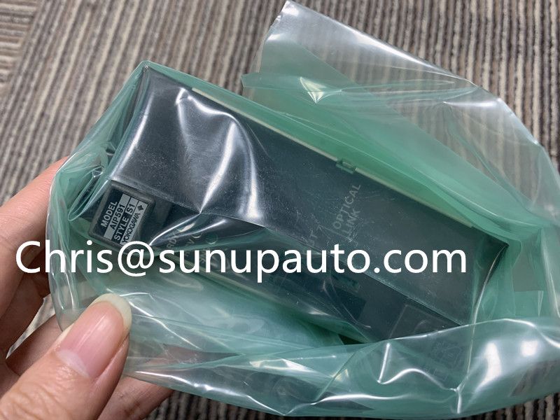 IN STOCK YOKOGAWA AIP591 Optical Transceiver V net up to 15km HOT SALE 
