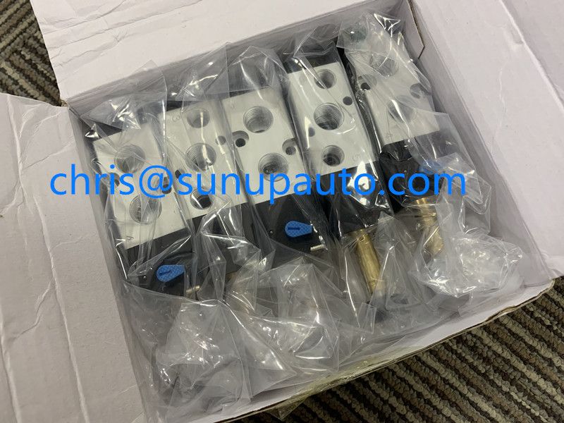 In Stock Original Parker 2 Position Double solenoid PHS520D, PHS520 Series