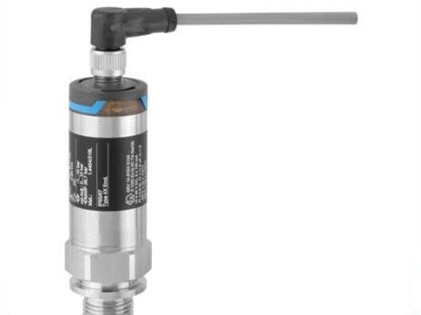 Endress + Hauser Absolute and gauge pressure Cerabar PMP21 100% New & Original with very Good discount & One year Warranty