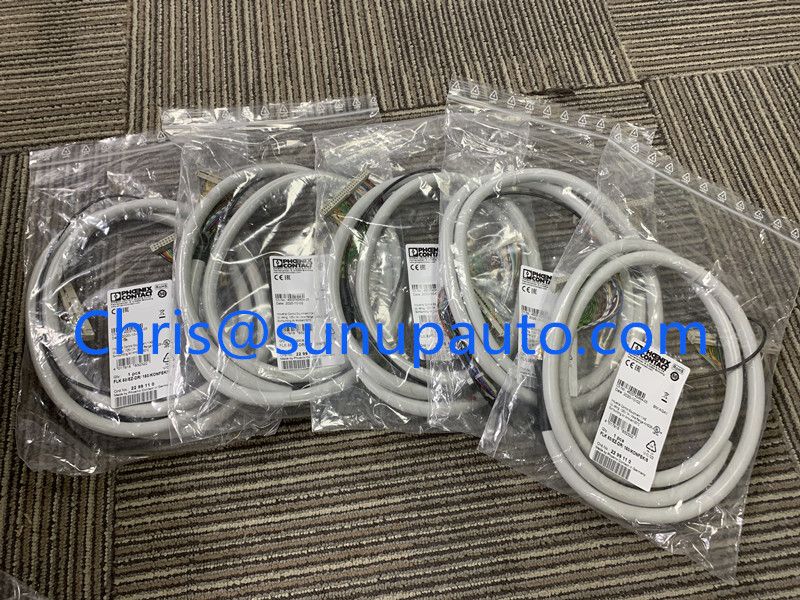 Original PHOENIX Cable FLK 50/EZ-DR/ 150/KONFEK/S ,2299110