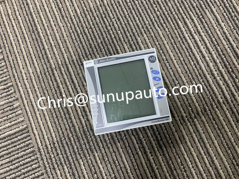 Original Allen-Bradley 1420-V2A-ENT PowerMonitor 500 In Stock with Good Discount