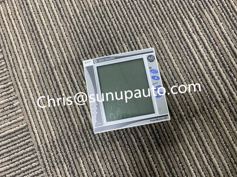 Original Allen-Bradley 1420-V1A PowerMonitor 500 In Stock with Good Discount