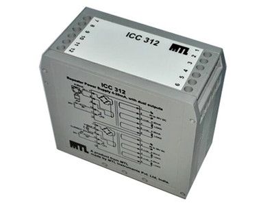 Original In Stock MTL ICC312 Repeater Power Supply