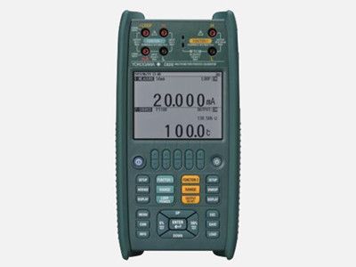 Original YOKOGAWA CA500 Series Multi-Function Process Calibrator In Stock with Good Discount 