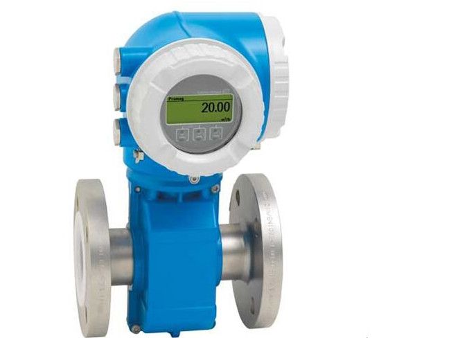 Endress + Hauser Proline Promag P 300 Electromagnetic flowmeter 100% New & Original With very Competitive price on sale 
