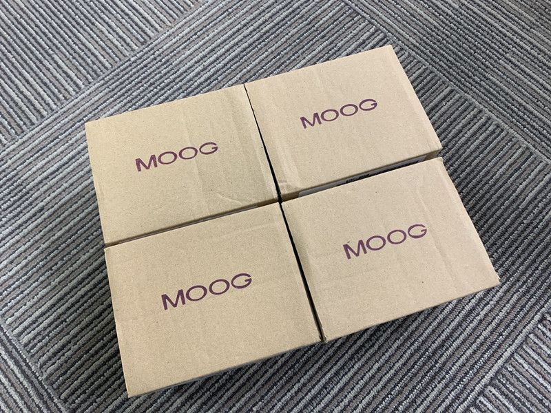 MOOG