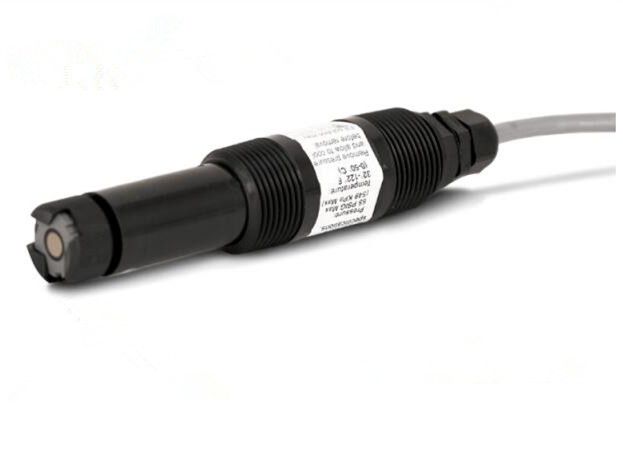 Original Rosemount 499ADO-54-50 499ADO Dissolved Oxygen Sensor Hot Sale with Good Discount
