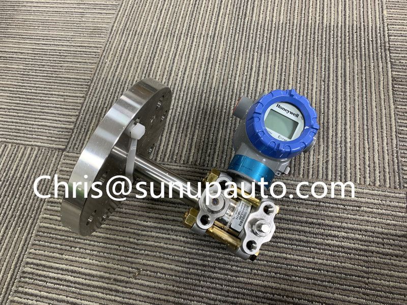 Original HONEYWELL STD725-F1AC4AS-1-0-AHS-11C-A-10A0 STD700 SmartLine Differential Pressure Transmitter