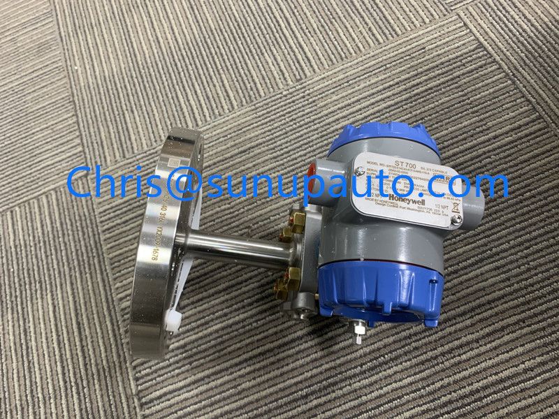 Original HONEYWELL STD725-E1AC4AS-1-0-AHS-11S-A-10A0-00-0000 STD700 SmartLine Differential Pressure Transmitter