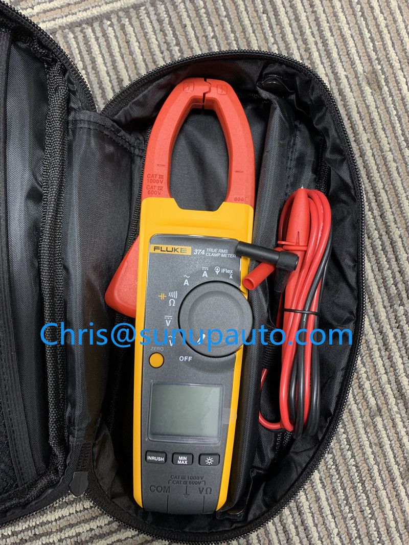 Original Fluke 700PTPK2 Pneumatic Test Pressure Kit Hot Sale with Good Discount