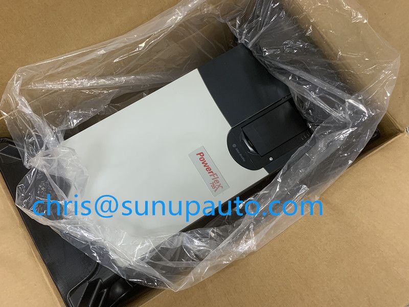 Original In Stock Allen-Bradley A-B 2198-D032-ERS3 Kinetix 5700 Dual Axis Inverter