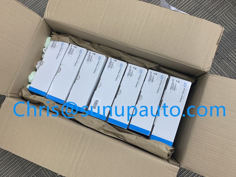 New & Original ENDRESS+HAUSER CPS11E-AA7AAS2 pH Probe