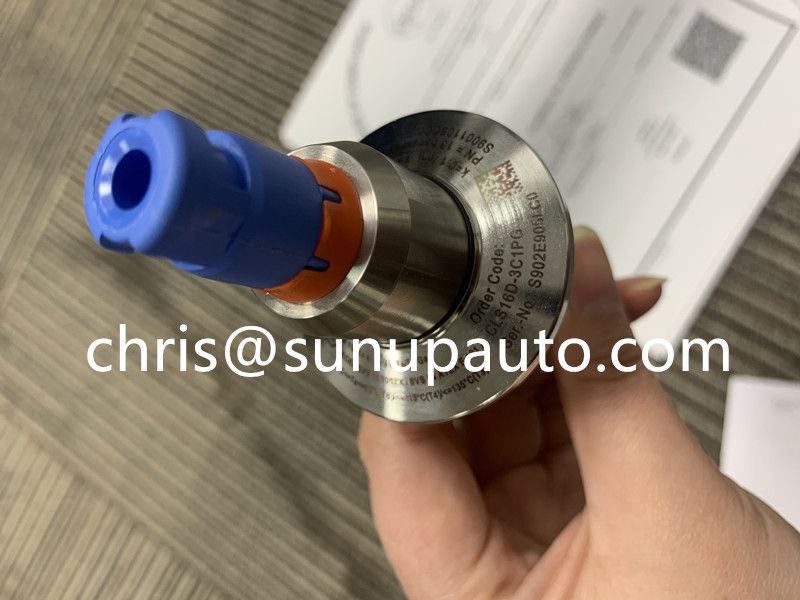 New & Original Endress + Hauser 5H3B50-CVU2/0 Proline Promag H 300 electromagnetic flowmeter