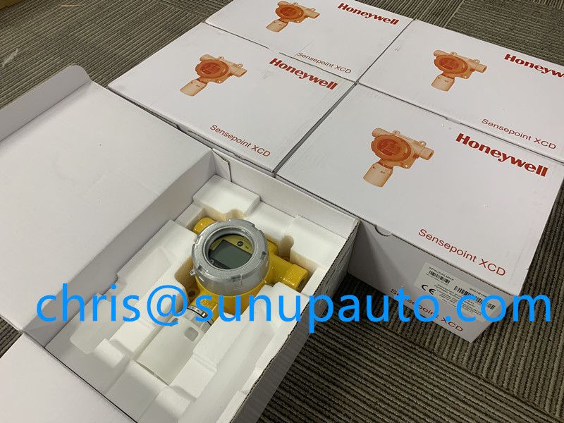 Ready to Ship ! HONEYWELL SPXCDALMHX Industrial Gas Detection, Sensepoinat XCD Gas Detector