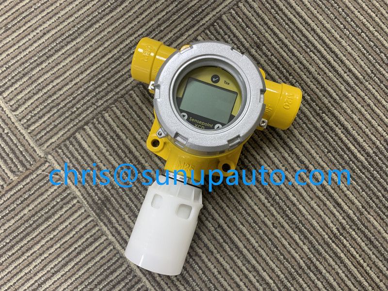 Original HONEYWELL SPXCDXSB1SS Industrial Gas Detection, Sensepoinat XCD Gas Detector 