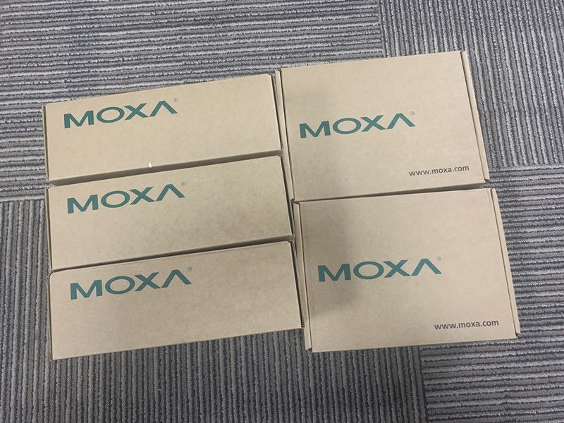 MOXA