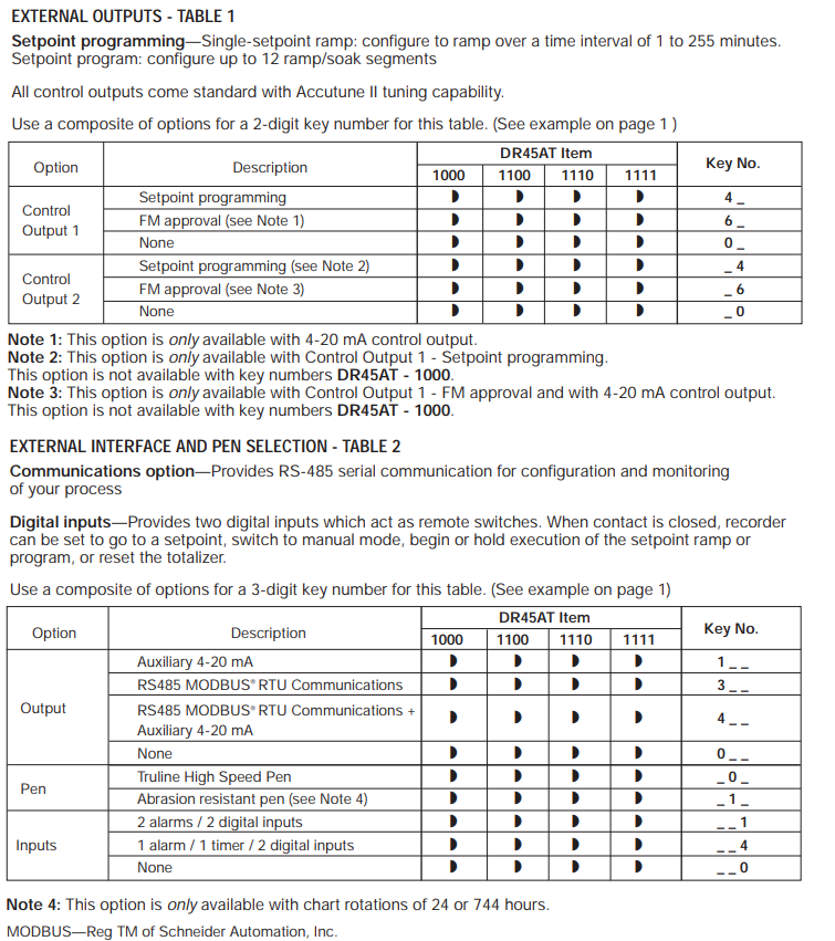 DR45AT order1