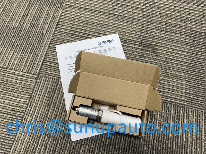 Ready To Ship Original Michell Instruments EA2-TX-100 Easidew 2-wire Dew-Point Transmitter With Certificate 