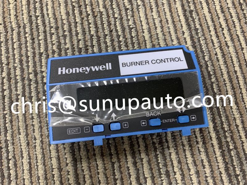 Original HONEYWELL S7800A1001 S7800A Keyboard Display Module 7800 SERIES