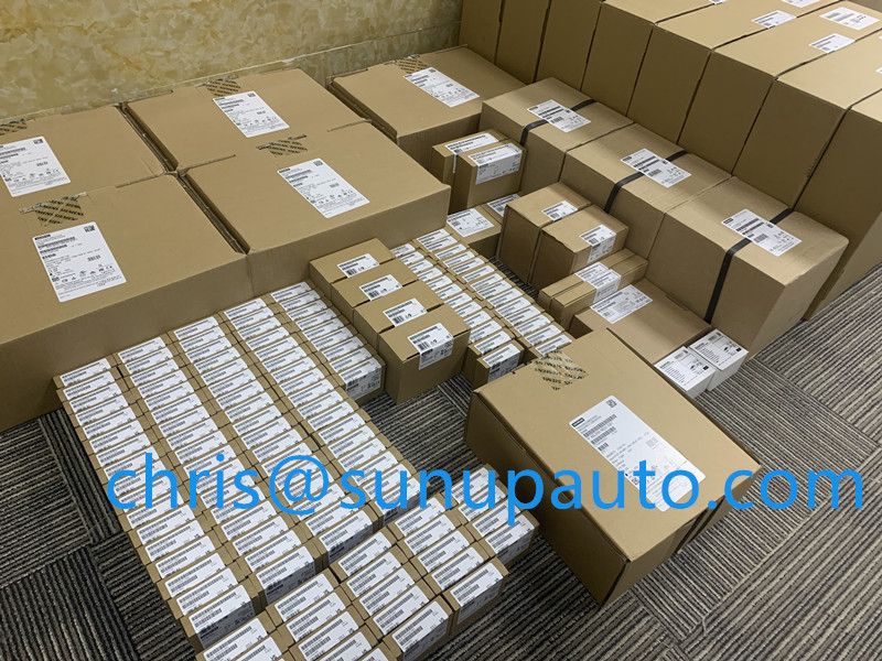 In Stock Original SIEMENS 6ES7134-6JD00-0CA1 SIMATIC ET 200SP, Analog input module