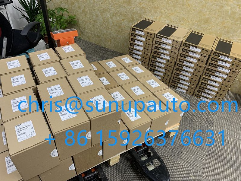 SIEMENS Hot sale 6ES7407-0DA02-0AA1 SIMATIC PCS 7 PS 407 4A XTR S7-400 power supply Wide range New & Original with very good rate 