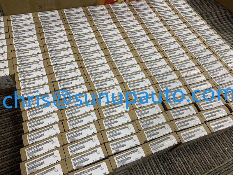 In Stock Original SIEMENS 6ES7331-7NF10-0AB0 SM 331 analog input modules