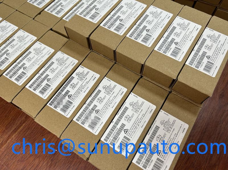 In Stock Original SIEMENS 6ES7193-6BP00-0DA0 SIMATIC ET 200SP, BaseUnit BU15-P16+A0+2D