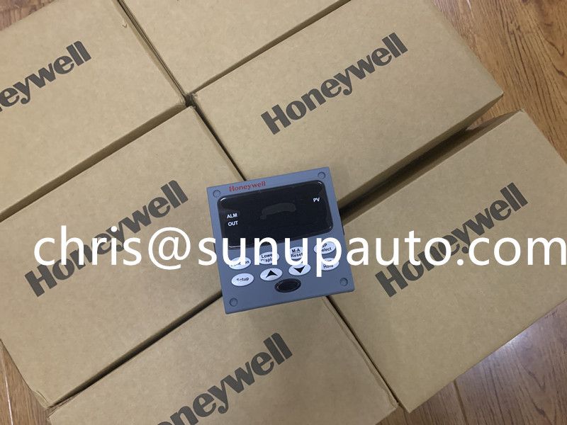 Original In Stock HONEYWELL DC2500-CB-0A00-100-00000-00-0 UDC2500 DIN Controller Universal Digital Controller