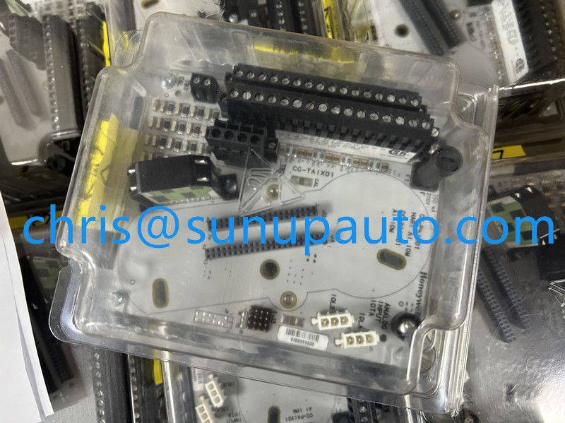 In Stock Original HONEYWELL FC-TDIO11 SC IOTA PDIO REDUNDANT