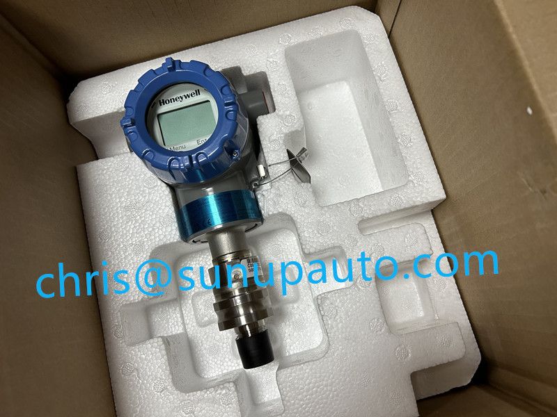 Original HONEYWELL STG74S-E1G000-1-A-AHS-11S-A-11A0-TP,FX,FG,F1,02-0000 STG700 SmartLine Gauge Pressure Transmitter STG74S