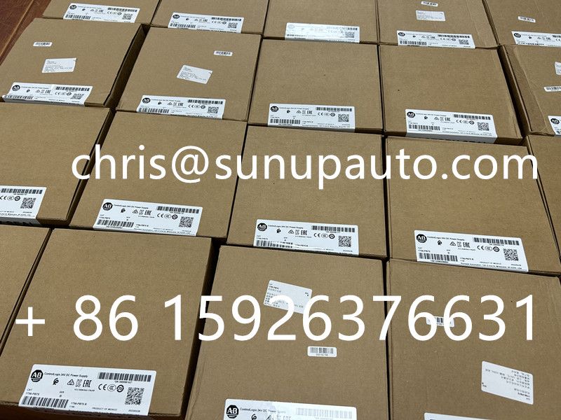 Original In Stock Allen-Bradley A-B 2711P-T10C21D8S PanelView Plus 7 Standard 10 Terminal