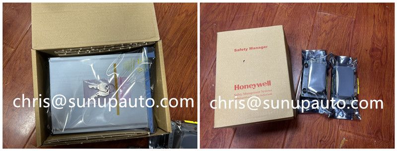 In Stock Original HONEYWELL FC-IO-0002 I/O Extender Module