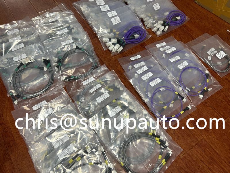 In Stock Original HONEYWELL MU-NKD005 51195153-005 Cable