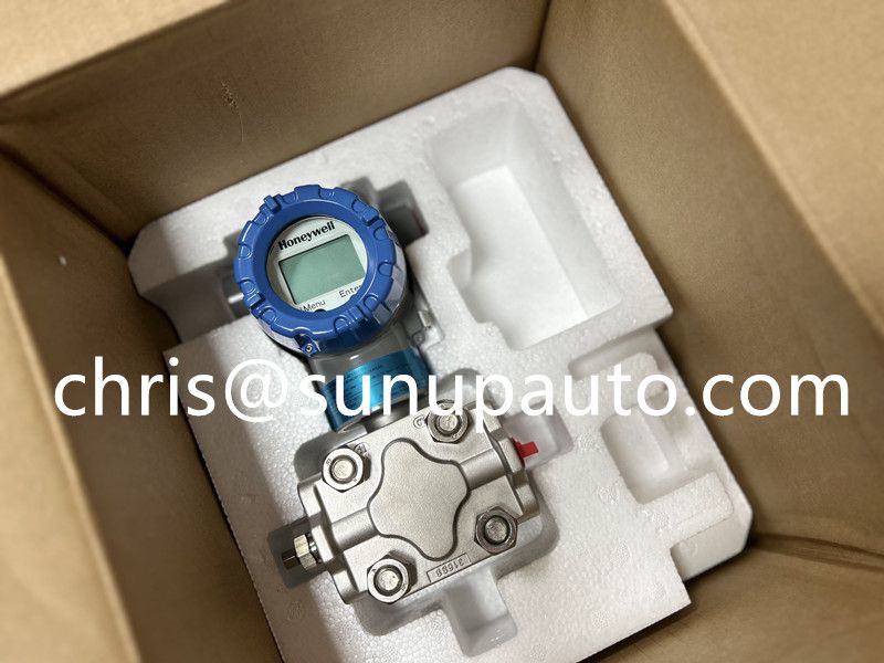 Original HONEYWELL STD735-E1AS4AS-1-C-DHT-13S-B-30A0-FG.FX.F1.FE.TP-0000 STD700 SmartLine Differential Pressure Transmitter STD735