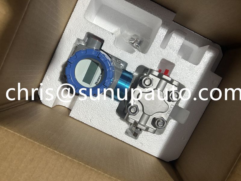 Original HONEYWELL STD770-E1HC2AS-1-0-BHB-11S-A-10A0 STD700 SmartLine Differential Pressure