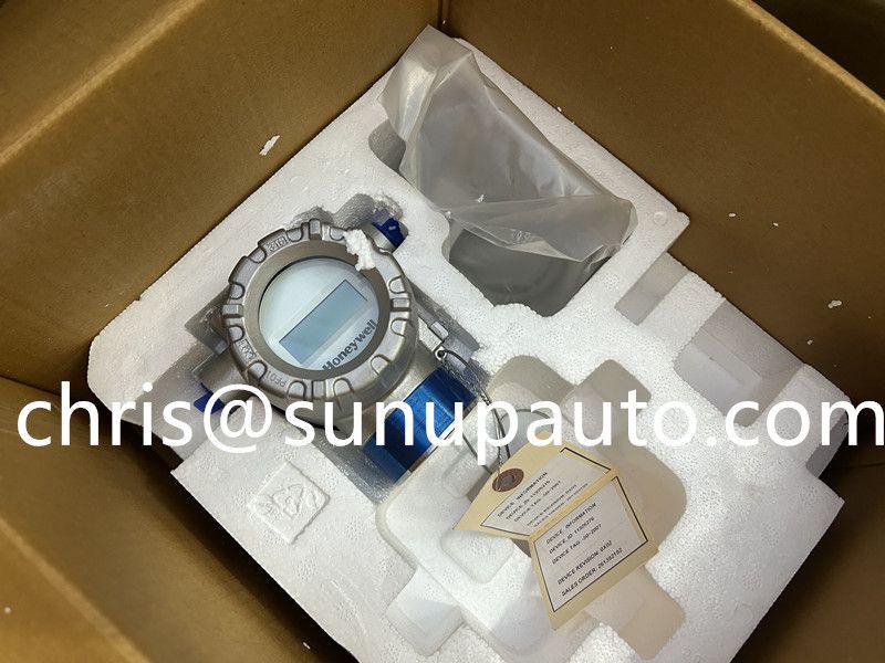 Original HONEYWELL STT850-S-0-C-BFD-15C-B-11A7-F1-0000 STT850 Series SmartLine Temperature Transmitter