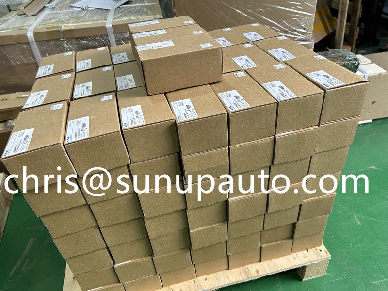 In Stock Original Eaton BUSSMANN 170M4417 HIGH SPEED Dual Indication Fuse-Links