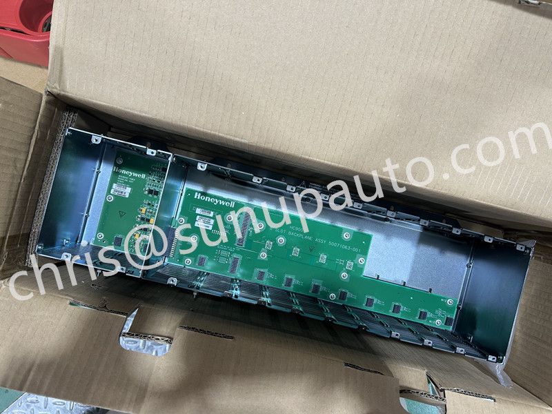 In Stock Original HONEYWELL 900RR0-0101 Redundant CPM Rack1,2 Module