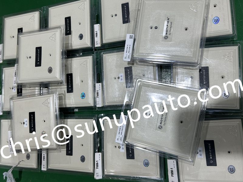 In Stock Original HONEYWELL NOTIFIER FRM-1 Relay Control Module