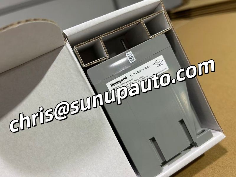 In Stock Original HONEYWELL 10313/1/1 Termination Module