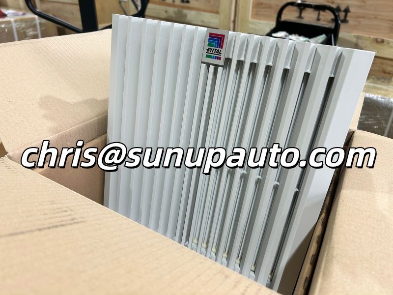 In Stock Original RITTAL SK 3245900 Blue e+ filter fan with EC technology