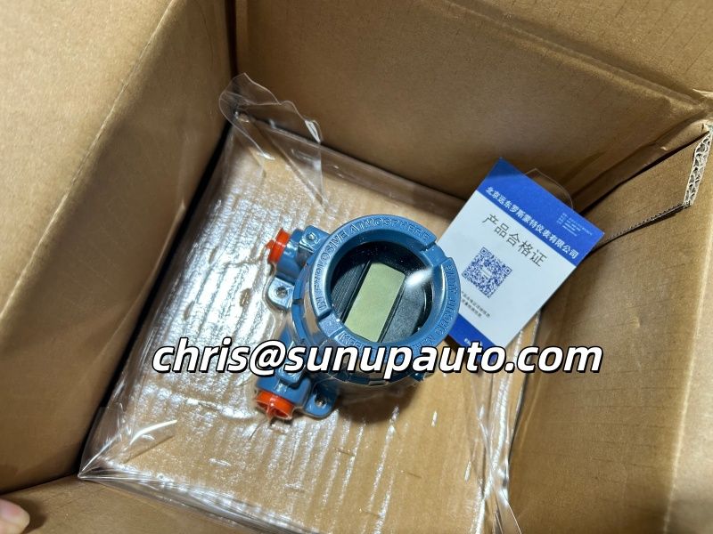 Original EMERSON ROSEMOUNT 644 series 644FAK1J6M5Q4 Temperature Transmitter