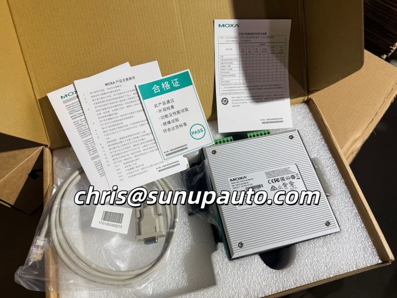 In Stock Original MOXA EDS-516A-MM-ST-T  Layer 2 Managed Switches