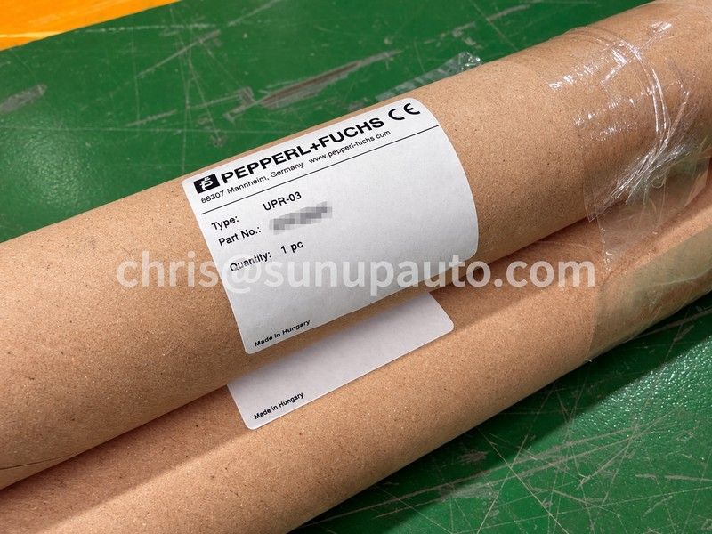 In Stock Original PEPPERL+FUCHS K-LB-1.30G K-System Accessory