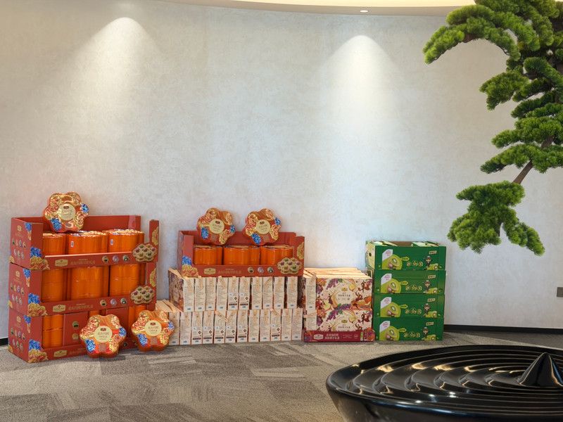 2026 Mid-Autumn Festival Holiday Notice and Best Wishes